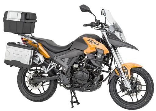 RX1I EVO Yedek Parça